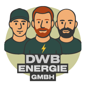 DWB Energie Logo